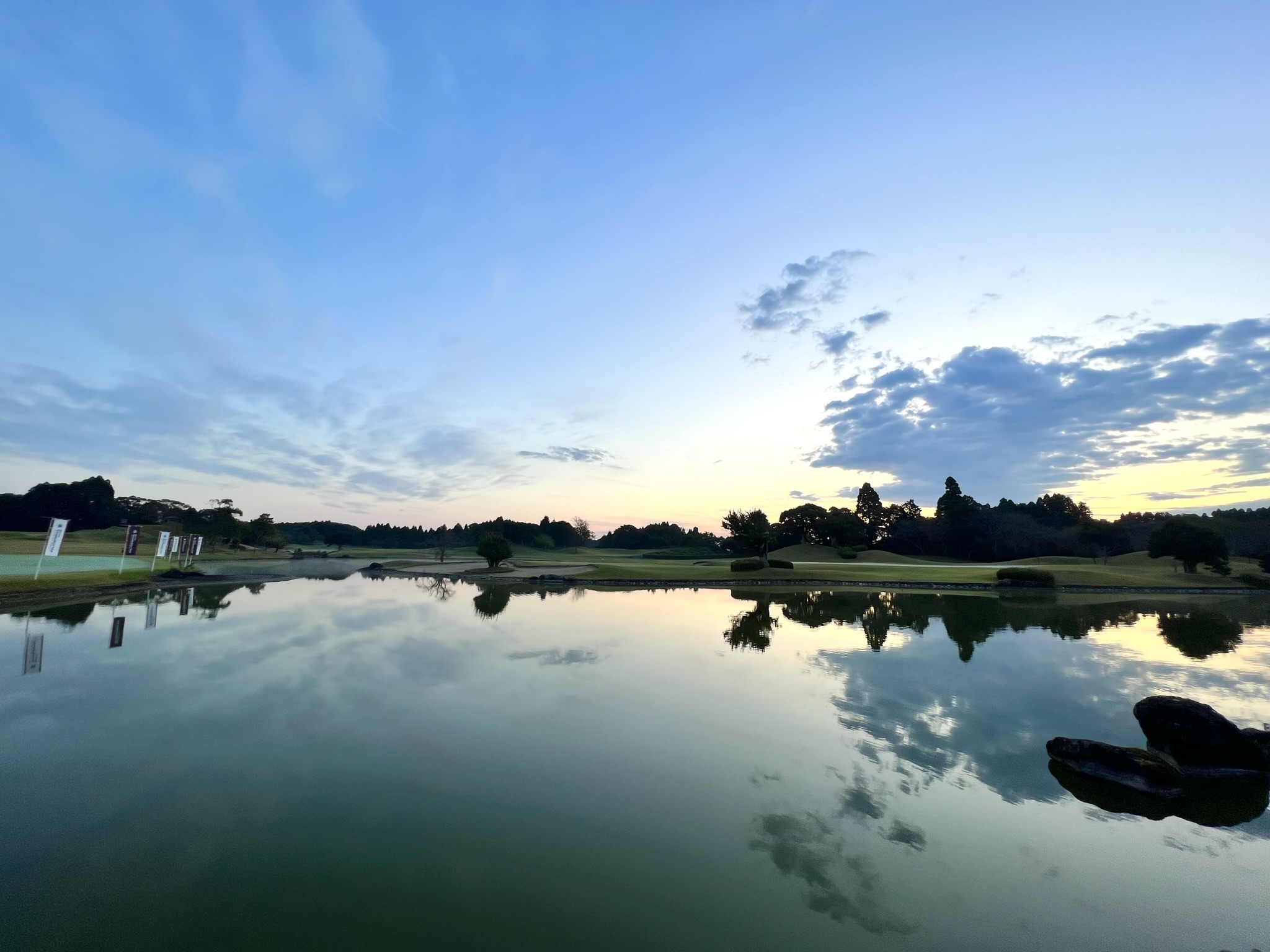 DeliGht GOLF blog
